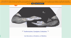 Desktop Screenshot of davidecamporese.com