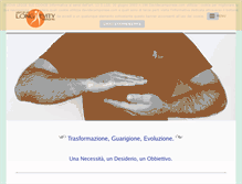 Tablet Screenshot of davidecamporese.com